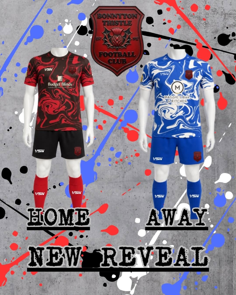 New Kit Launched